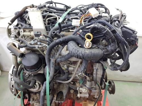 Engine NISSAN NAVARA NP300 (D40) 2.5 dCi 4WD (D40TT, D40T, D40M, D40BB) | BP36798534M1 - Image 13