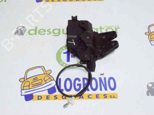 Tailgate lock BMW 3 (E90) 320 d | BP12467541C101 