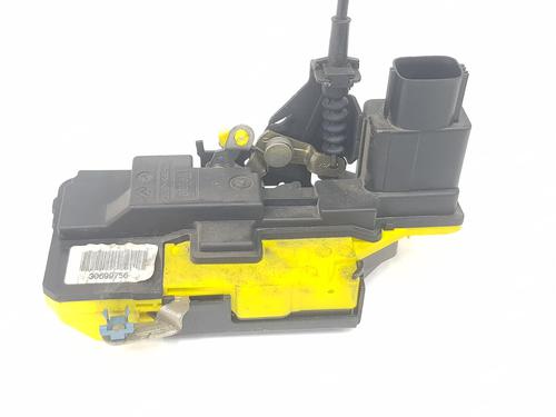 Rear right lock VOLVO S60 I (384) D5 | BP16821216C99 