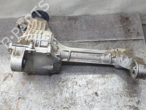 Used Front differential NISSAN NAVARA NP300 (D40) [2004-2025]  29331793
