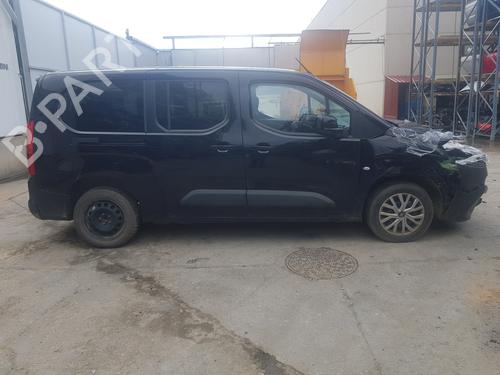 Front left panel FIAT DOBLO Box Body/MPV (510_, 511_) BlueHDi 100 | BP37161248C58 - Image 34