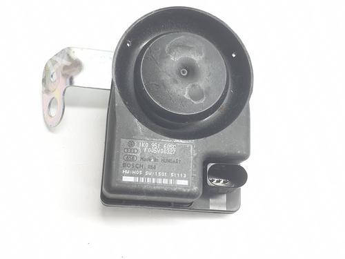 Elektronische module AUDI A6 C7 (4G2, 4GC) 2.0 TDI (190 hp) 29409582