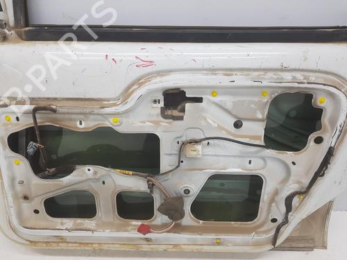 Right front door RENAULT KANGOO (KC0/1_) 1.5 dCi (KC07) | BP12141946C3 