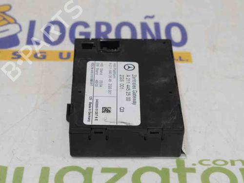 Electronic module MERCEDES-BENZ E-CLASS (W211) E 320 CDI (211.026) | BP14120013M83 