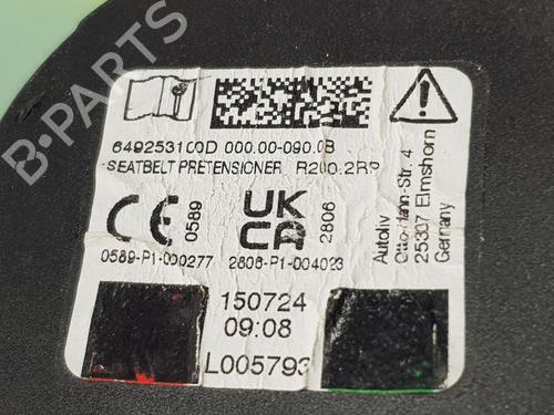 Other DACIA SANDERO III | BP32781176O1 - Image 3