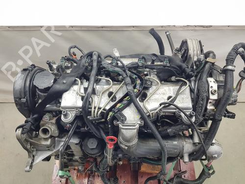 Motor VOLVO S60 I (384) 2.4 D (130 hp) 32298036