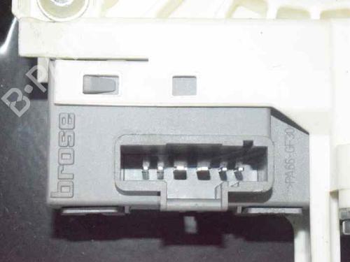 Front right window mechanism LAND ROVER DISCOVERY III (L319) 2.7 TD 4x4 | BP774759C23 