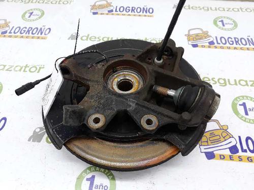 Used Right rear steering knuckle MERCEDES-BENZ M-CLASS (W164) ML 320 CDI 4-matic (164.122) (224 hp) 3014105