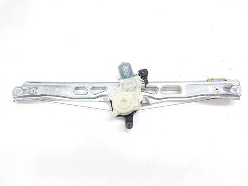 Front left window mechanism FORD TRANSIT CUSTOM V362 Van (FY, FZ) | BP38930516C22 - Image 4