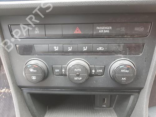 Venstre Foran elrute bryter SEAT LEON (5F1) 1.6 TDI | BP9421131I27 