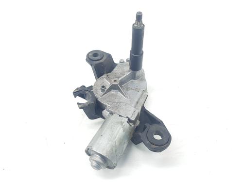 Rear wiper motor RENAULT MEGANE III Grandtour (KZ0/1) 1.5 dCi (KZ09, KZ0D, KZ1G, KZ29, KZ14, KZ1W, KZ10, KZ1F,... | BP8367363M102 