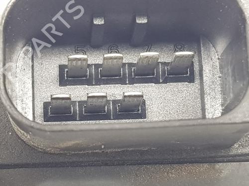 Electronic module MERCEDES-BENZ B-CLASS Sports Tourer (W245) | BP25896188M83