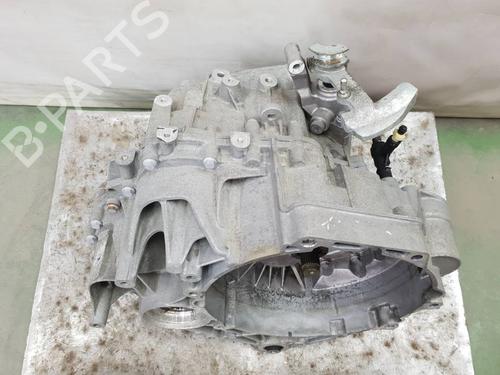 Gearbox VW CRAFTER Van (SY_, SX_) 2.0 TDI FWD (SYB, SYC, SYD) | BP38541570M3 - Image 5