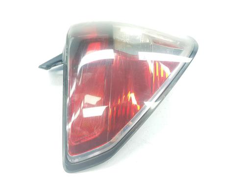 Used Left taillight SUBARU FORESTER (SH_) 2.0 D AWD (SHH, SHD, SHN) (147 hp) 16066816