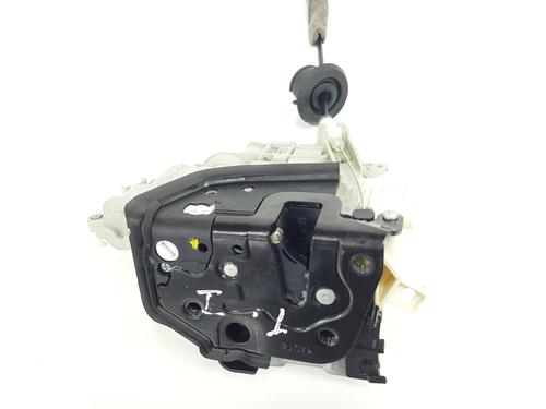 Rear left lock AUDI A6 C7 (4G2, 4GC) 2.0 TDI | BP29489559C100 