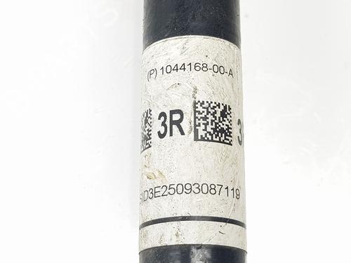 Left rear driveshaft TESLA MODEL 3 (5YJ3) | BP38445321M40 - Image 5