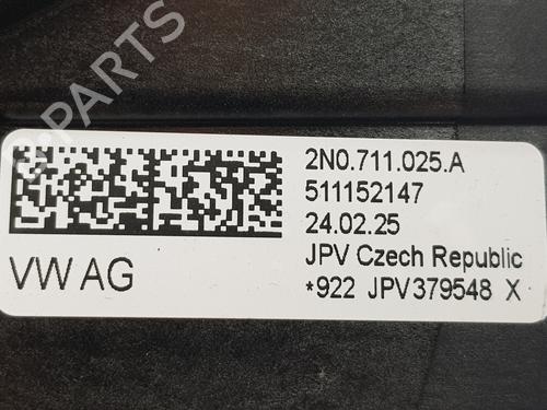 Gear lever VW CRAFTER Van (SY_, SX_)  | BP34211312M90  - Image 6