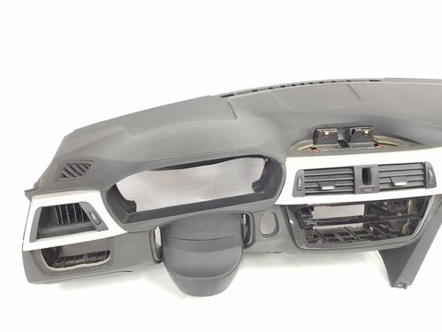 Airbag Kit BMW 3 (F30, F80) 318 d | BP28198312C86 