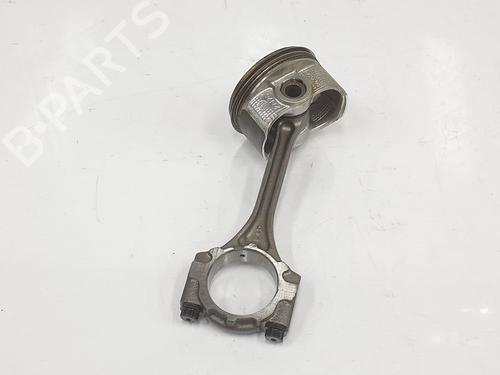 Other TOYOTA YARIS (_P13_) 1.5 Hybrid (NHP130_, NHP130) | BP14097154O1 