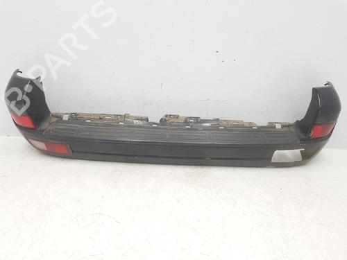 Used Rear bumper TOYOTA LAND CRUISER PRADO (_J12_) 3.0 D-4D (KDJ120, KDJ125) (163 hp) 23227550