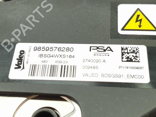 Alternator ALFA ROMEO JUNIOR (626_, 627_) | BP37014077M7 - Image 6