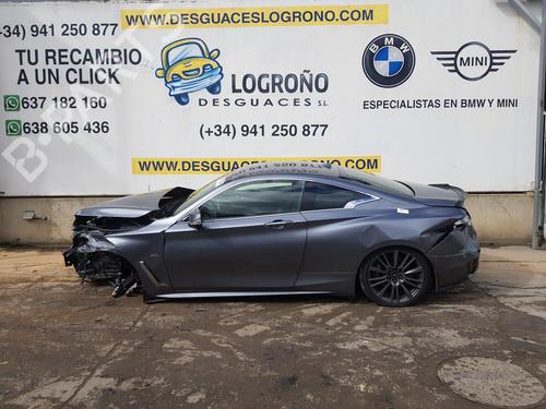 Fælk INFINITI Q60 Coupe 2.0 T | BP37691663C45 - Image 31