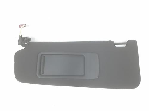 Used Left sun visor BMW 3 (E90) 325 d (197 hp) 7968493