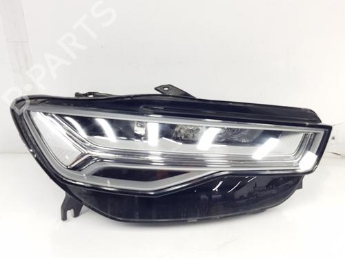 Phare droit AUDI A6 C7 (4G2, 4GC) 2.0 TDI (190 hp) 31982477