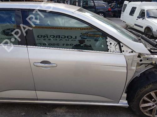 Højre bremsekaliber bag RENAULT MEGANE IV Hatchback (B9A/M/N_) 1.5 dCi 110 (B9A3) | BP11596930M106 