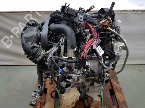 Engine DACIA SANDERO III 1.0 TCe 90 | BP27286292M1 