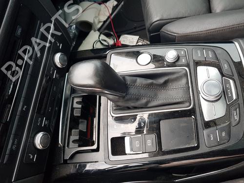 Display monitor AUDI A6 C7 (4G2, 4GC) 3.0 TDI quattro | BP31116489C48 