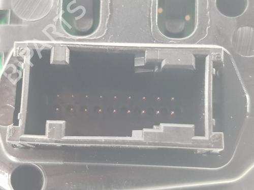 Climate control BMW 6 Coupe (F13) 640 d | BP17195896I5 