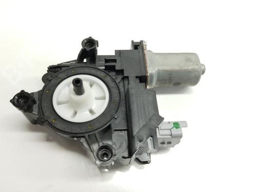 Left rear window motor PEUGEOT 208 II (UB_, UP_, UW_, UJ_) 1.2 PureTech 100 | BP22563006E23 