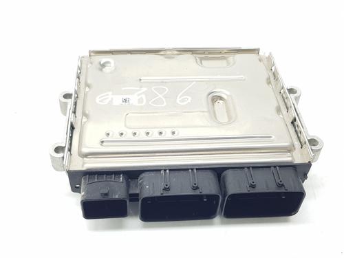 Used Engine control unit (ECU) Engine control unit (ECU) RENAULT KANGOO / GRAND KANGOO II (KW0/1_) 1.5 dCi 110 (KW06, KW12) (110 hp) 34527589 34527589