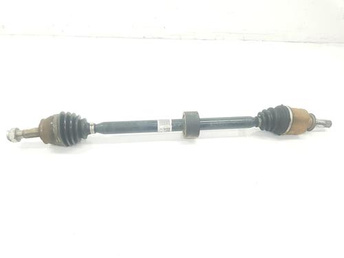 Used Right front driveshaft OPEL CORSA D (S07) 1.3 CDTI (L08, L68) (75 hp) 13907369