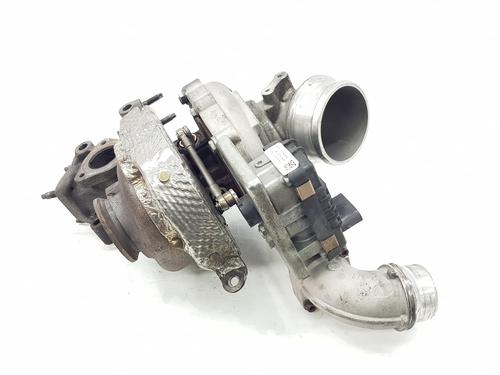 Turbocharger/Supercharger MASERATI QUATTROPORTE VI 3.0 D | BP23951373M71 
