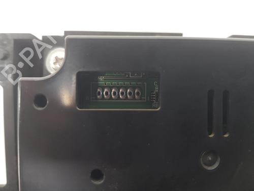 Climate control SUZUKI GRAND VITARA II (JT, TE, TD) 1.9 DDiS (JB419WD, JB419XD) | BP12142419I5 