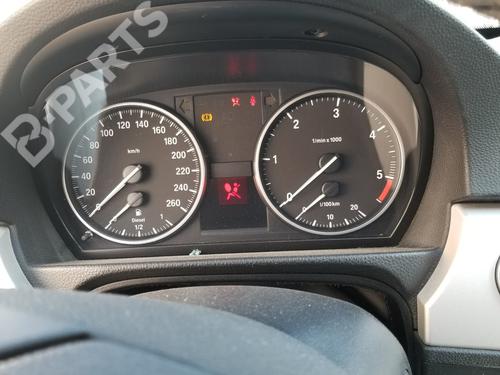 Right front window switch BMW 3 Touring (E91) 320 d | BP10167977C105  - Image 10