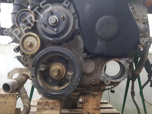 Engine TOYOTA LAND CRUISER PRADO (_J12_) 3.0 D-4D (KDJ120, KDJ125) | BP18345017M1 