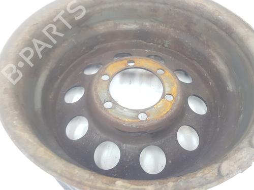 Rim TOYOTA LAND CRUISER 90 (_J9_) 3.0 TD (KZJ90_, KZJ95_, KZJ90R, KZJ95R, KZJ90W, KZJ95W) | BP20186910C45