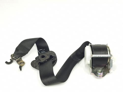 Used Front left seatbelt BMW 1 (E87) 116 d (116 hp) 23537843