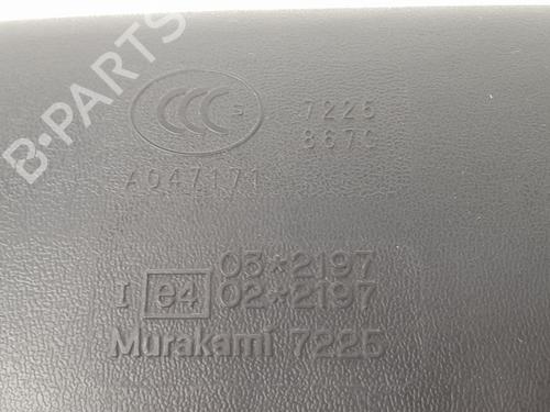 Rear mirror TOYOTA HILUX VIII Pickup (_N1_) 2.4 D 4WD (GUN125_, GUN125R) | BP18345545I6 