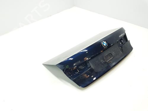 Tailgate BMW 7 (G11, G12) 740 Le xDrive | BP10209416C6 