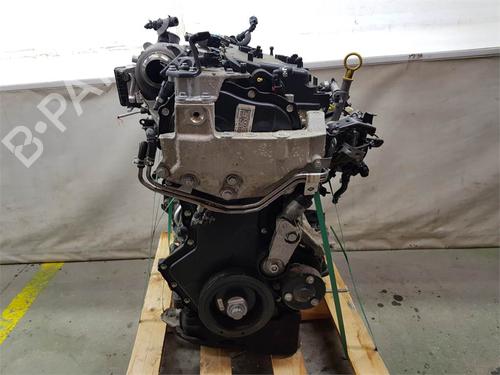Engine RENAULT TRAFIC III Van (FG_) | BP38265925M1 - Image 3