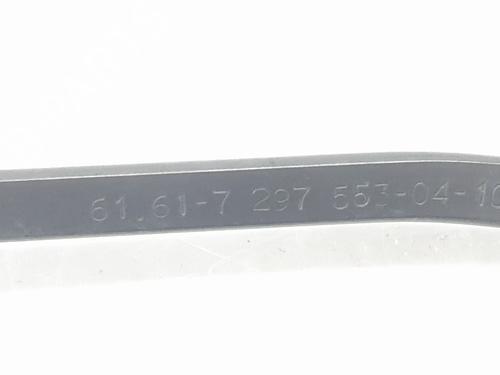 Front windshield wiper arm BMW 4 Gran Coupe (F36) 418 d | BP29491385C143 
