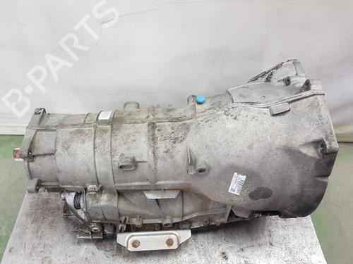 Gearbox BMW X5 (E70) xDrive 35 d | BP36039212M3 - Image 10