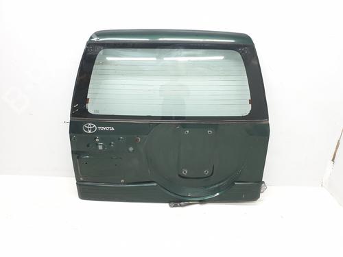 Used Tailgate TOYOTA LAND CRUISER 90 (_J9_) [1995-2003]  28110527