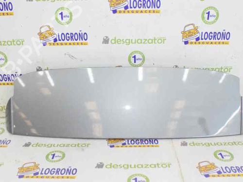 Rear spoiler BMW X3 (E83) 2.0 d | BP8746653C96 
