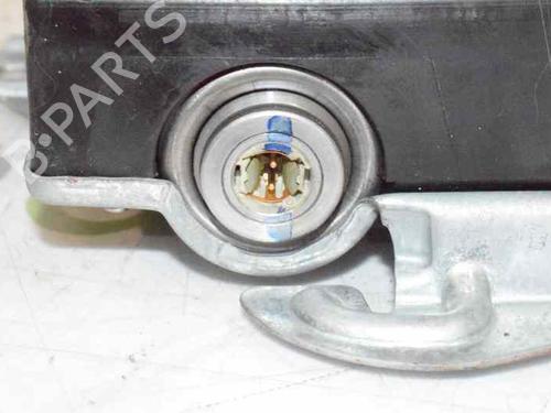 Electronic module MERCEDES-BENZ S-CLASS (W220) S 320 CDI (220.026, 220.126) | BP6622869M83 