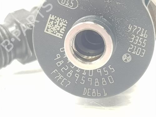 Injector OPEL COMBO E Tour / Life (K9) 1.5 | BP31904046M100